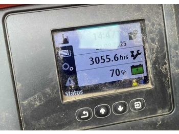 Apilador Linde L14AP: foto 4