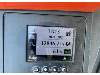 Apilador Linde L14AP: foto 5