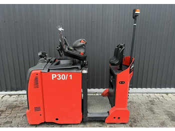 Remolcadora LINDE P30