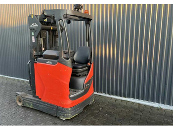 Leasing de  Linde R10N Linde R10N: foto 3