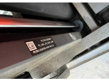 Leasing de  Linde R10N Linde R10N: foto 5