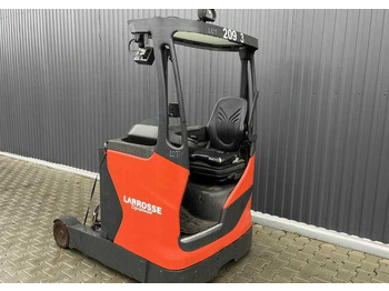 Retráctil Linde R14HD-01: foto 2 Retráctil Linde R14HD-01: foto 2