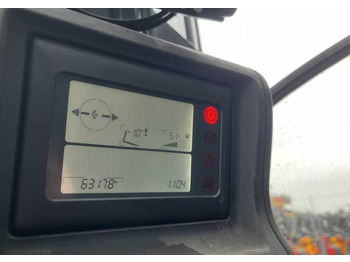 Retráctil Linde R14X-03: foto 5