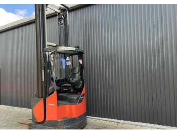 Retráctil Linde R14X: foto 3