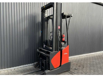 Retráctil LINDE R16
