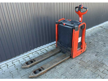 Transpaleta LINDE T16