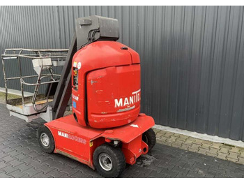 Plataforma de mástil vertical Manitou 105VJR: foto 3 Plataforma de mástil vertical Manitou 105VJR: foto 3