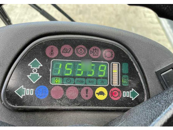 Leasing de  Still R07-25 Still R07-25: foto 5