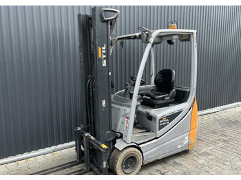 Carretilla elevadora eléctrica STILL RX20