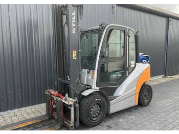 Carretilla elevadora de gas STILL RX70