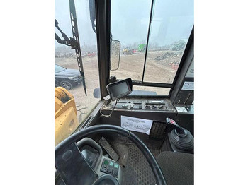 Cargadora de ruedas Ahlmann AS210 / AZ210 -: foto 5