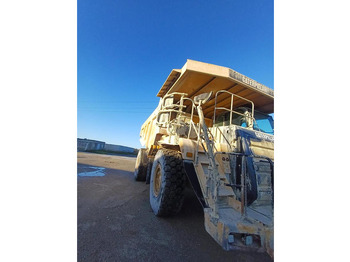 Dúmper Caterpillar 775F: foto 4 Dúmper Caterpillar 775F: foto 4