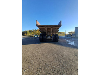 Dúmper Caterpillar 775F: foto 5 Dúmper Caterpillar 775F: foto 5