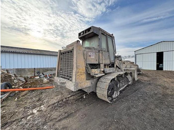 Leasing de Caterpillar 973C - Caterpillar 973C -: foto 3
