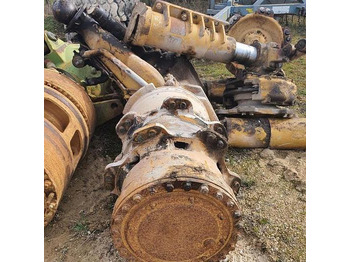 Eje y piezas CATERPILLAR