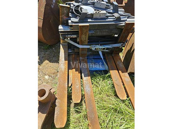 Maquinaria de construcción