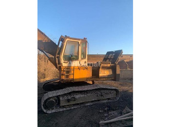 Excavadora LIEBHERR R 934