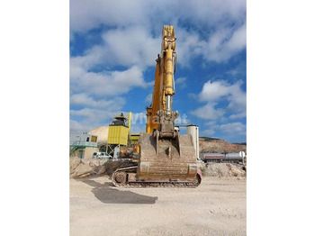 Brazo para Excavadora de cadenas Liebherr R954CHD Li: foto 3