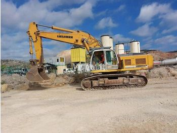 Brazo para Excavadora de cadenas Liebherr R954CHD Li: foto 5