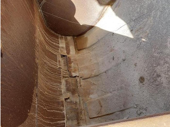 Cazo para excavadora Liebherr SW77 - R954C: foto 5