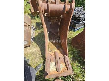 Cazo para excavadora ACB-MORIN