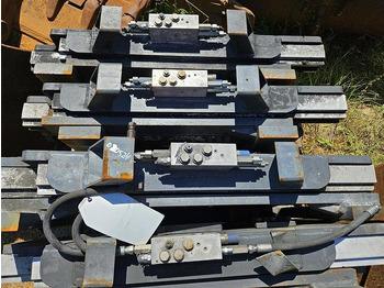 Horquillas Meyer LC22H6A-EU -: foto 3