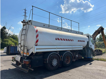 Camión cisterna Renault 320: foto 4 Camión cisterna Renault 320: foto 4