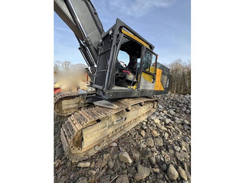 Leasing de Volvo EC380EL Volvo EC380EL: foto 5