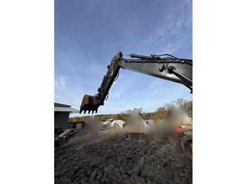 Leasing de Volvo EC380EL Volvo EC380EL: foto 2