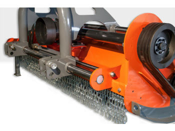 Leasing de B&S Profi 220 H Schlegelmulcher Mulcher  B&S Profi 220 H Schlegelmulcher Mulcher: foto 4