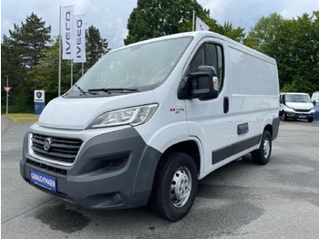 Furgoneta pequeña FIAT Ducato