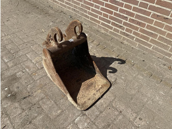 Cazo para Excavadora Dieplepelbak CW 05 - Gebruikt: foto 2 Cazo para Excavadora Dieplepelbak CW 05 - Gebruikt: foto 2