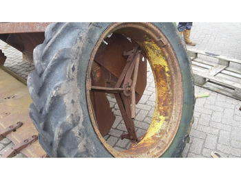 Neumáticos y llantas GOODYEAR