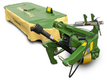 Segadora KRONE
