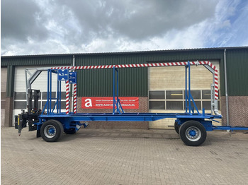 Pulverizador suspendido