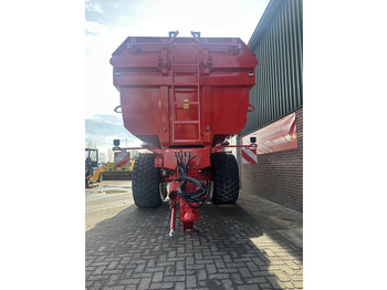 Remolque nuevo Beco maxxim 260 - Nieuw: foto 4