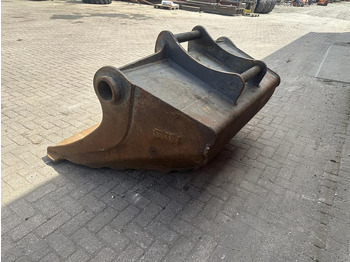 Cazo para Excavadora nuevo Slotenbak S70 - Nieuw: foto 3