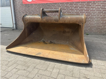 Cazo para Excavadora nuevo Slotenbak S70 - Nieuw: foto 5