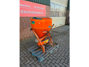 Esparcidor de sal Stoll: foto 3 Esparcidor de sal Stoll: foto 3