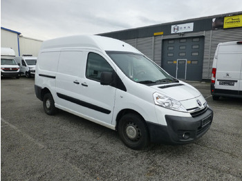 Furgoneta pequeña TOYOTA Proace