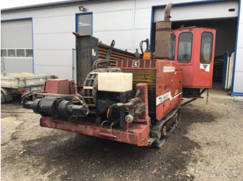 Perforadora direccional horizontal DITCH-WITCH 2720: foto 1