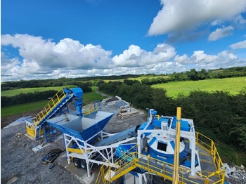 Silo de cemento PROMAX