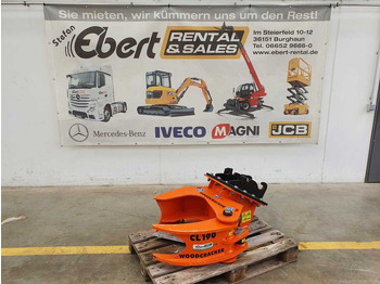 Implemento WESTTECH
