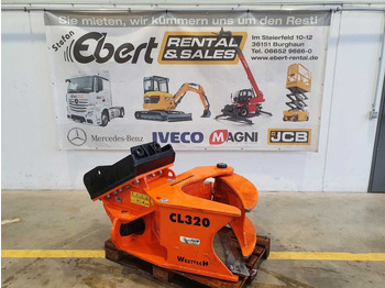 Implemento WESTTECH