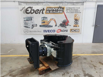 Pinza de manipulación DMS