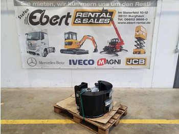 Pinza de manipulación DMS