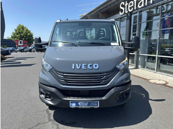 Furgoneta Iveco Daily 70C18 H 3.0L *R3.750mm*AHK*Luft*Sperre*: foto 2