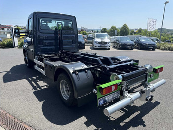 Furgoneta Iveco Daily 70C18 H 3.0L *R3.750mm*AHK*Luft*Sperre*: foto 5