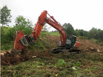 Leasing de Westtech R900 R1300 Rodeschere Wurzelstock Westtech R900 R1300 Rodeschere Wurzelstock: foto 3 Leasing de Westtech R900 R1300 Rodeschere Wurzelstock Westtech R900 R1300 Rodeschere Wurzelstock: foto 3