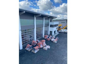 Leasing de Westtech R900 R1300 Rodeschere Wurzelstock Westtech R900 R1300 Rodeschere Wurzelstock: foto 2 Leasing de Westtech R900 R1300 Rodeschere Wurzelstock Westtech R900 R1300 Rodeschere Wurzelstock: foto 2